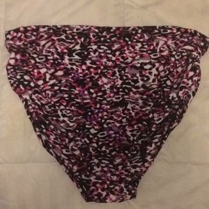 Swimsuits For All Swim - Swimsuits for All Two Piece Bikini NWOT Swimsuits For All Swim - Swimsuits for All Two Piece Bikini NWOT